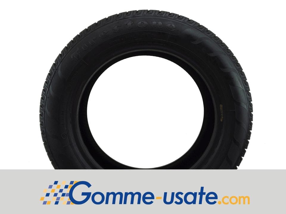 Thumb Firestone Gomme Usate Firestone 165/60 R14 75H Multihawk (85%) pneumatici usati Estivo_1